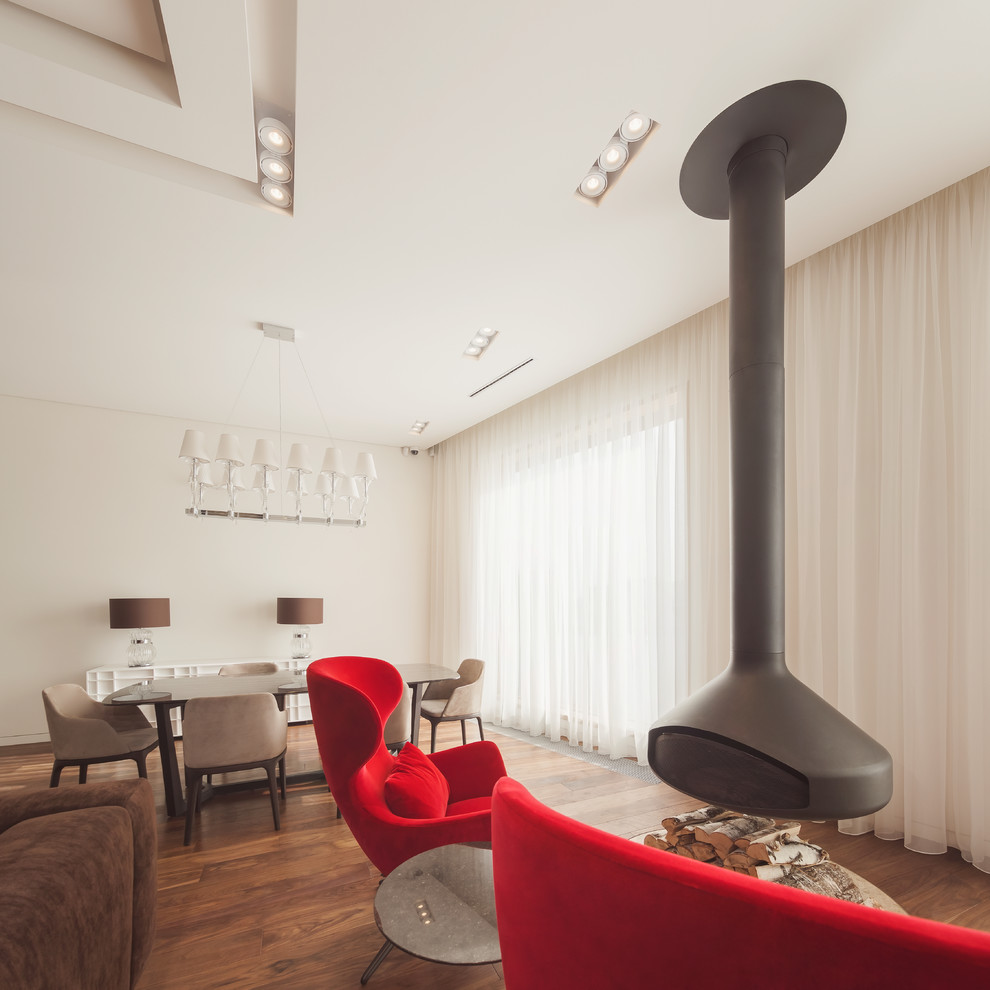 Квартира в центре Москвы