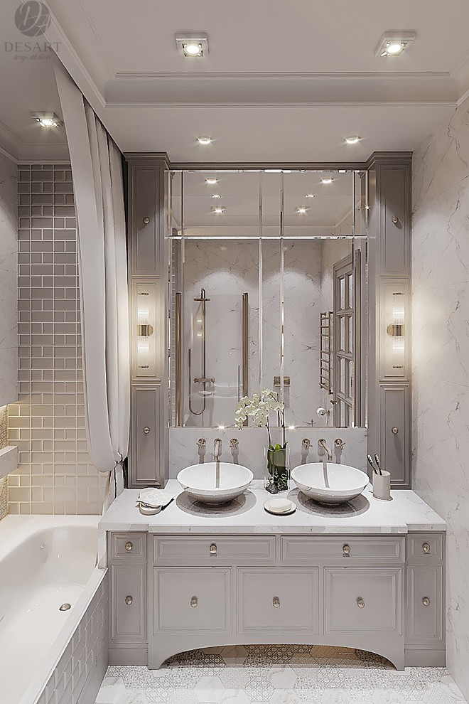 Олимпийская деревня