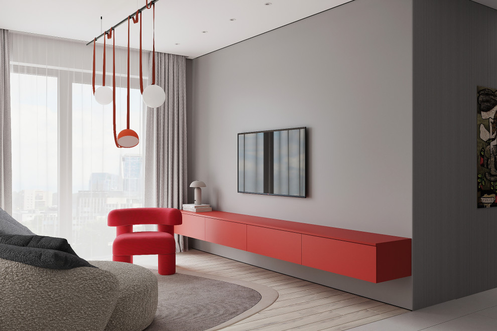 Типовой проект 5