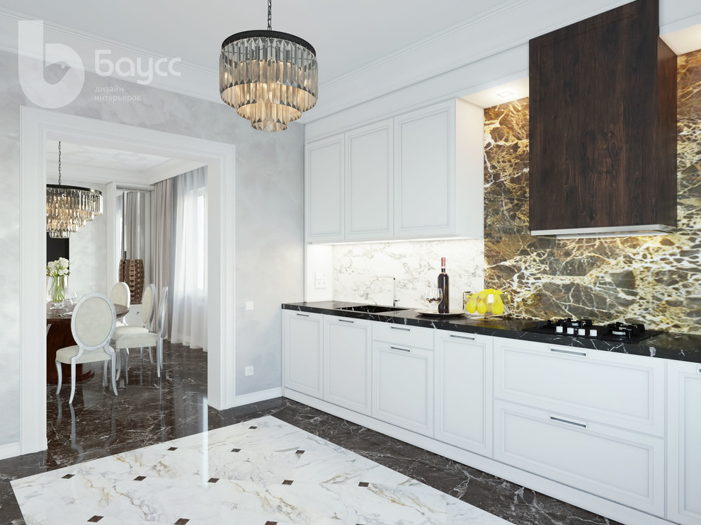 Проект "ЭЛЕГАНТНЫЙ". Коттедж 185 кв. м