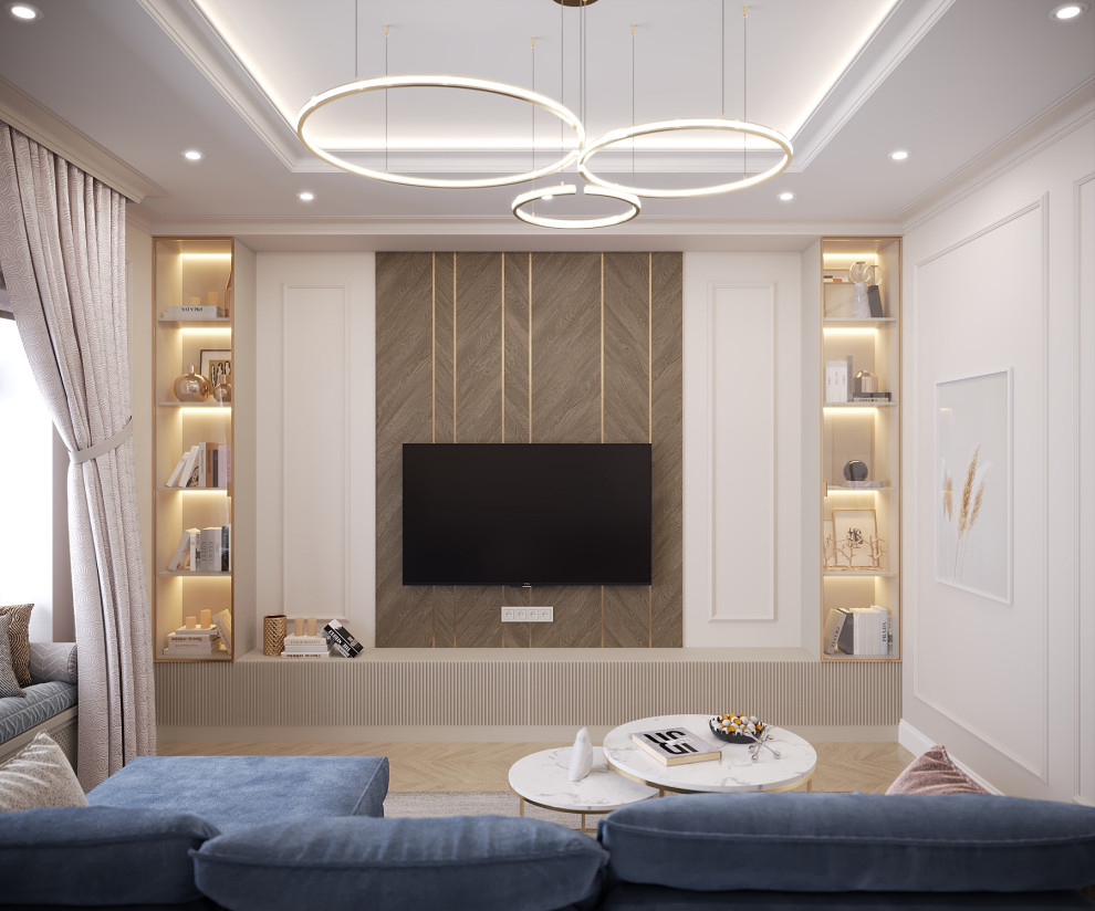 Дом в п.Ростоши