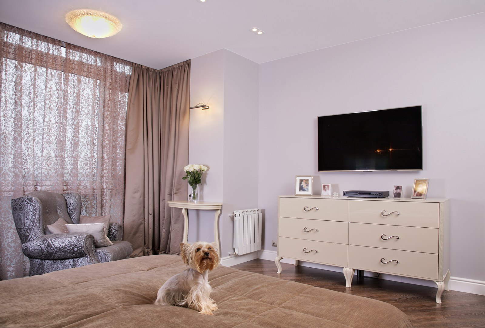 Фотосъемка проекта Наталии Анциферовой