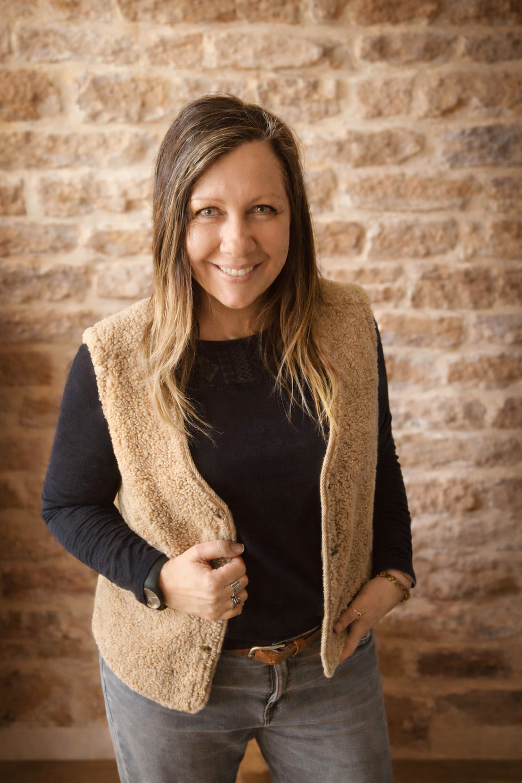 Portrait Stéphanie Perruchot