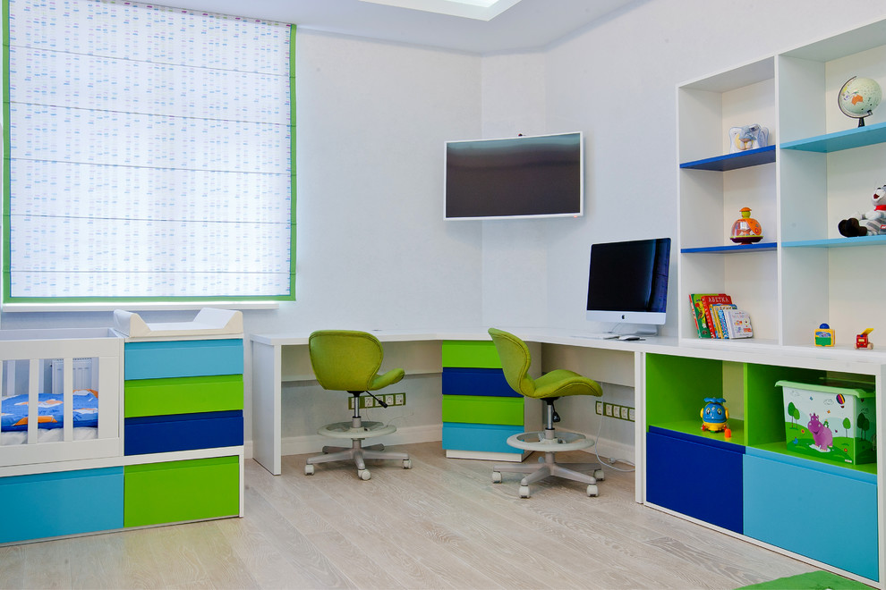 ЖК Горький Холл