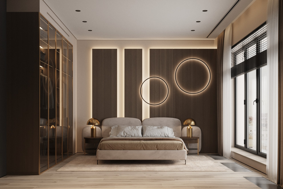 Клубный Дом в Газетном