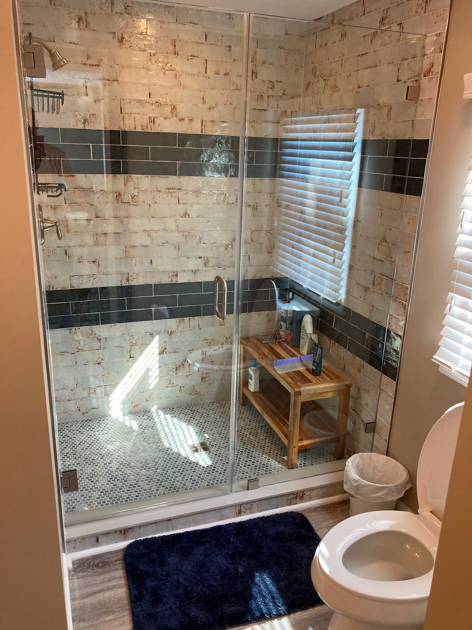Custom Home Remodel