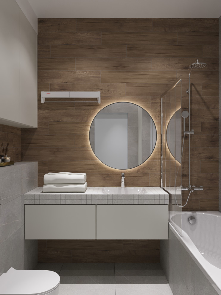 ЖК Петровский парк, Москва