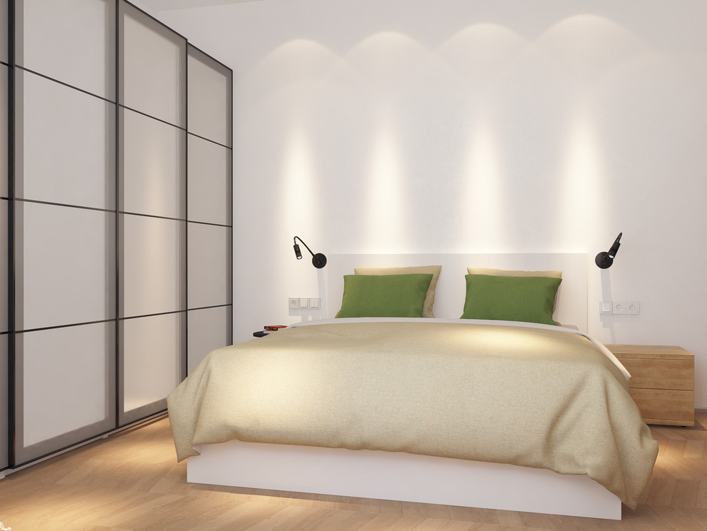 Скандинавский Минимализм