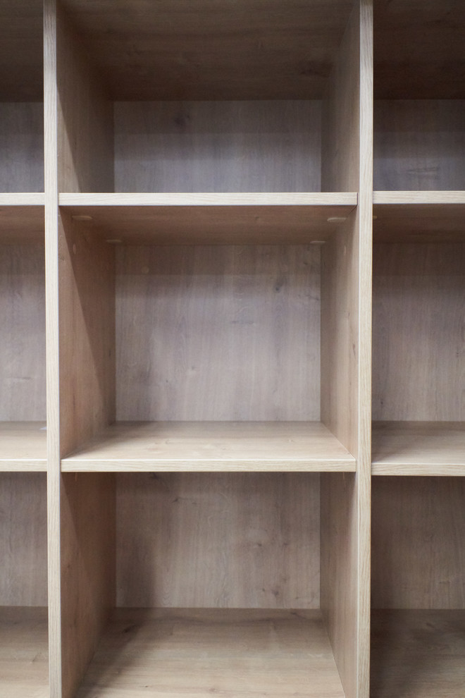 Система хранения для офиса от raumplus