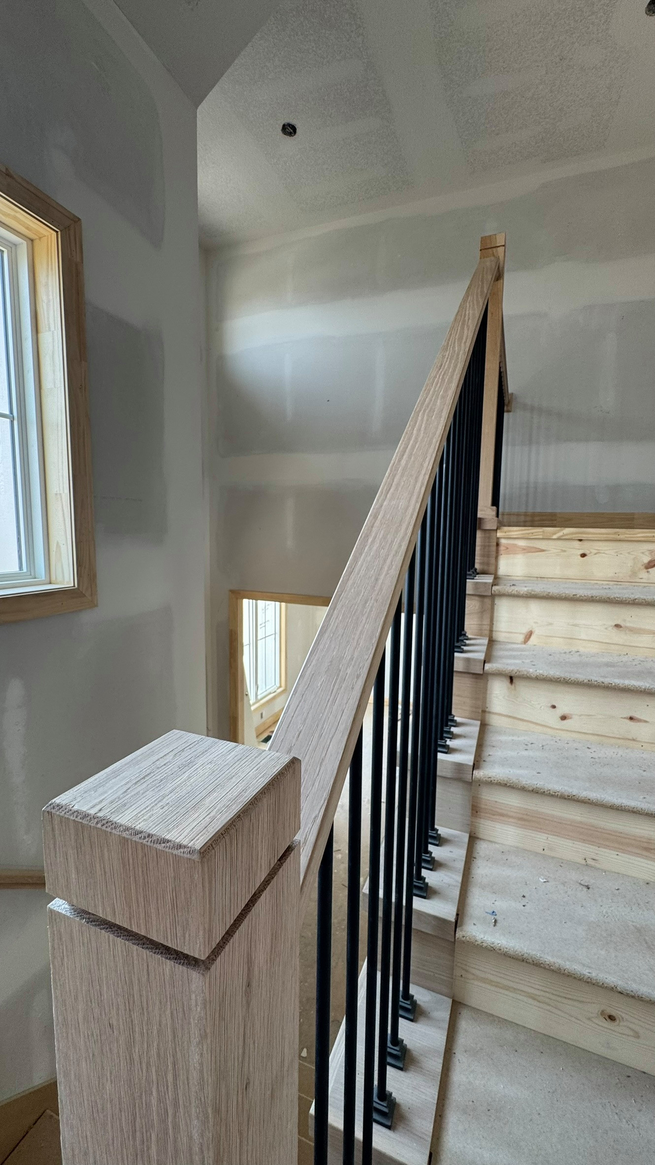 Sundance Ridge Custom Build