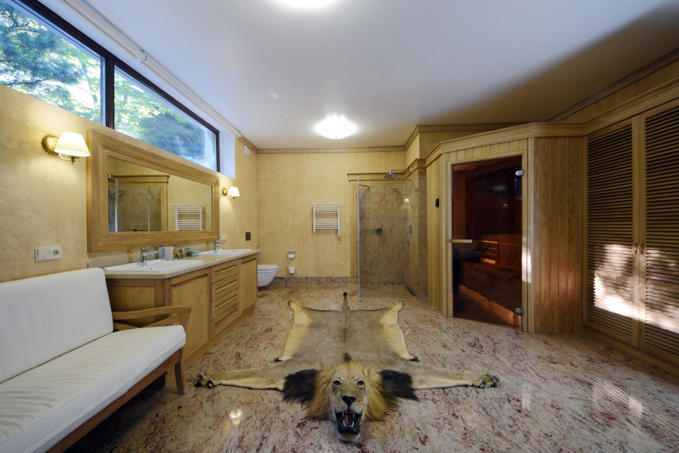 Дом в поселке Корабельные сосны