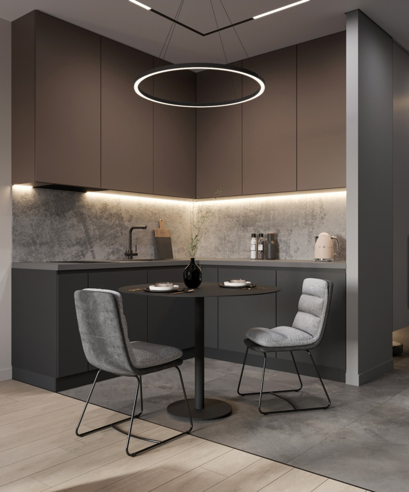 ЖК Первый квартал