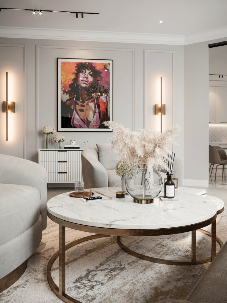 ЖК Новый город