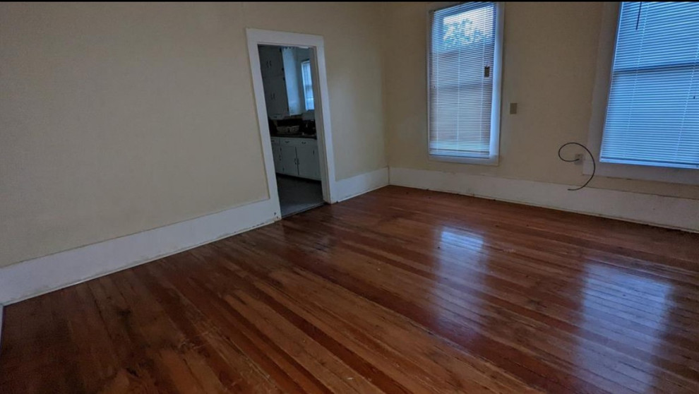 Joyce Lane - Complete Renovation