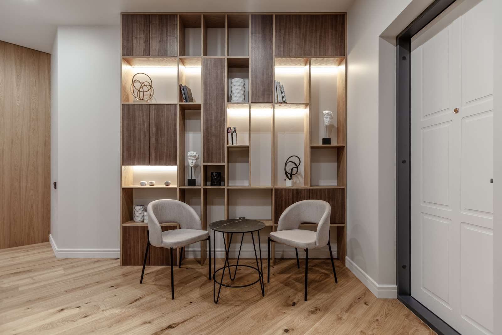 Эко-квартал Flora&Fauna