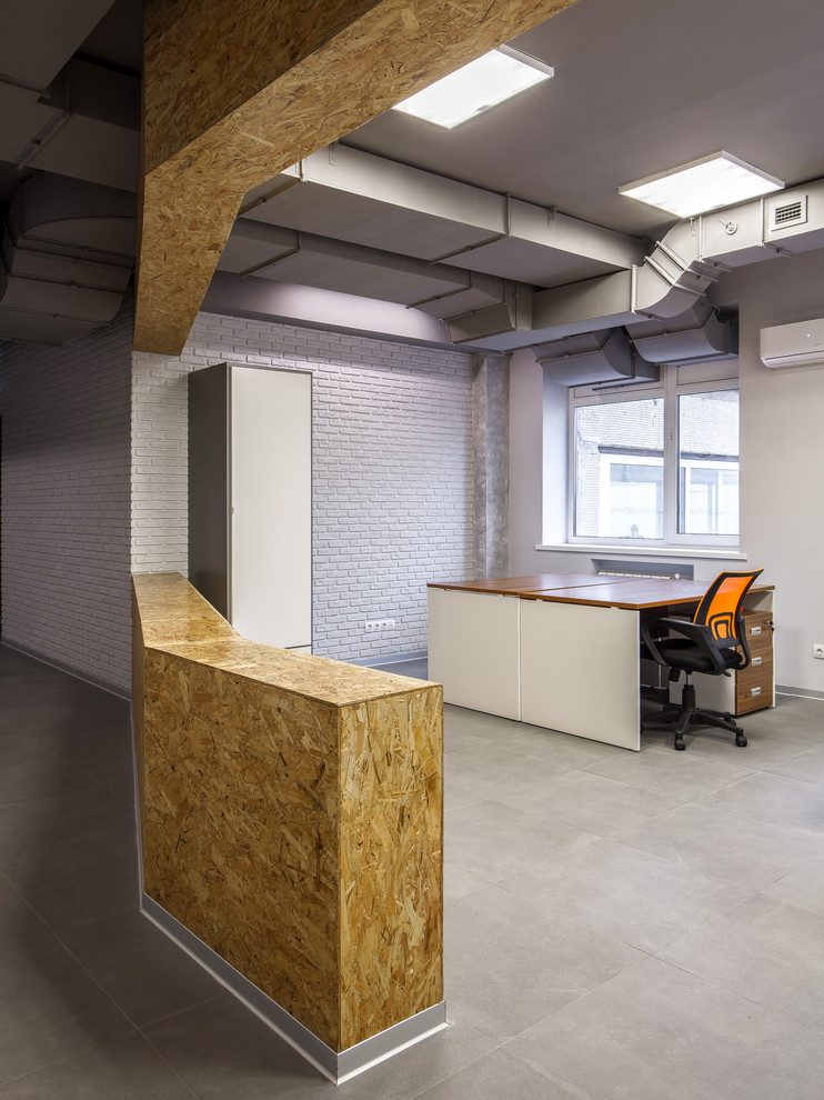 Офис Волгабурмаш