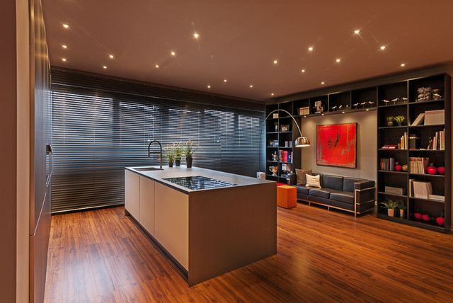 Morphose Finale contemporaneo-cocina