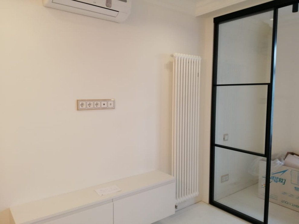 "ЖК Эталон Сити "