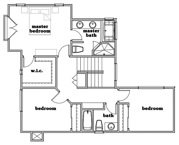 Floor Plan #2