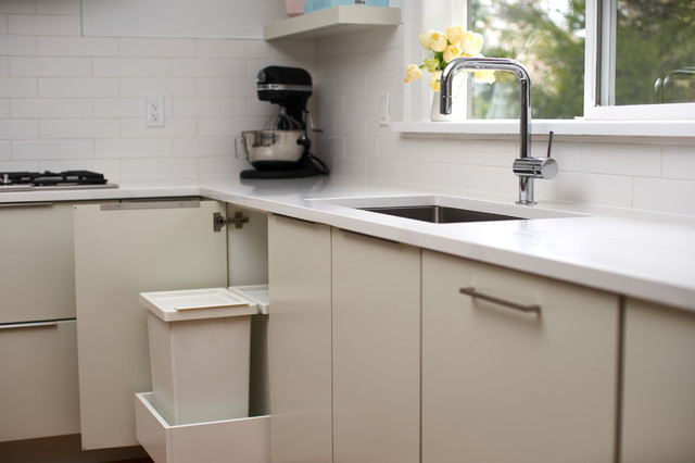Lower Coast Projects modern-koek