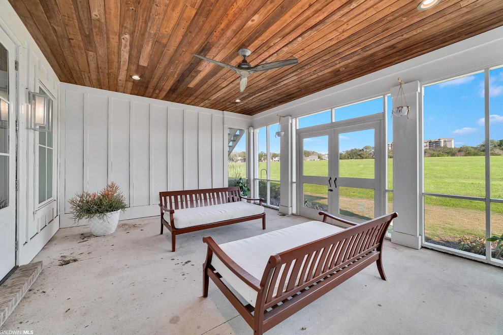 Grand View Cottage