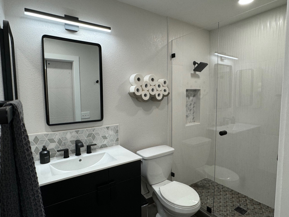 Hanson Guest Bathroom 2024