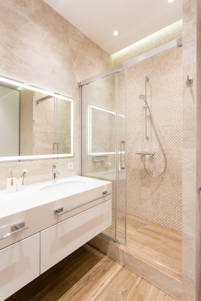 Ходынское Поле - 150 кв.м. Интерьерная фотосессия