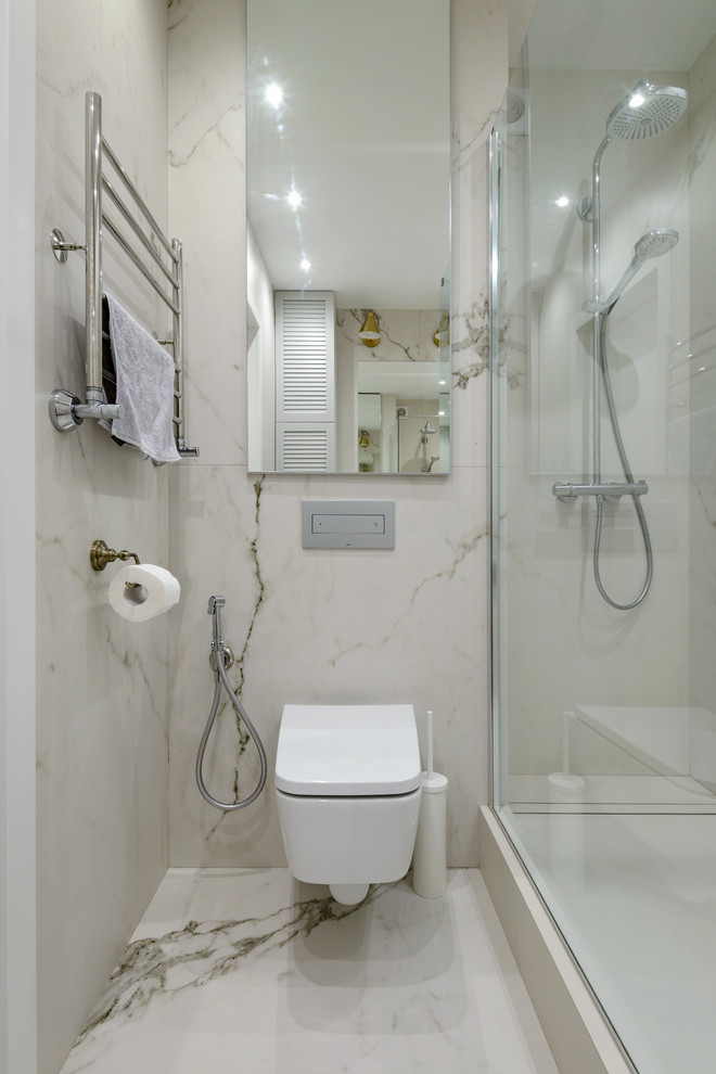 Современная квартира на Декабристов