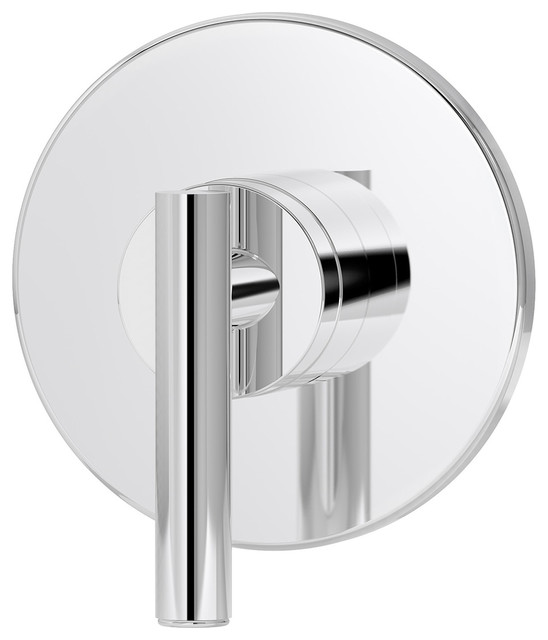 Symmons 2DIV Temptrol Dual Outlet Diverter Valve Body 2DIV-BODY