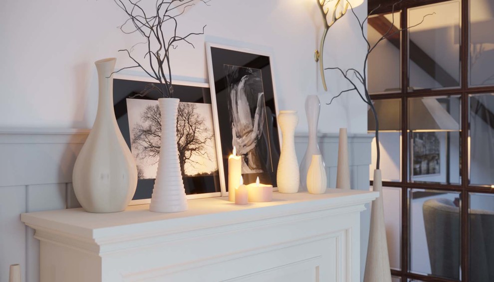 Дом 250 метров