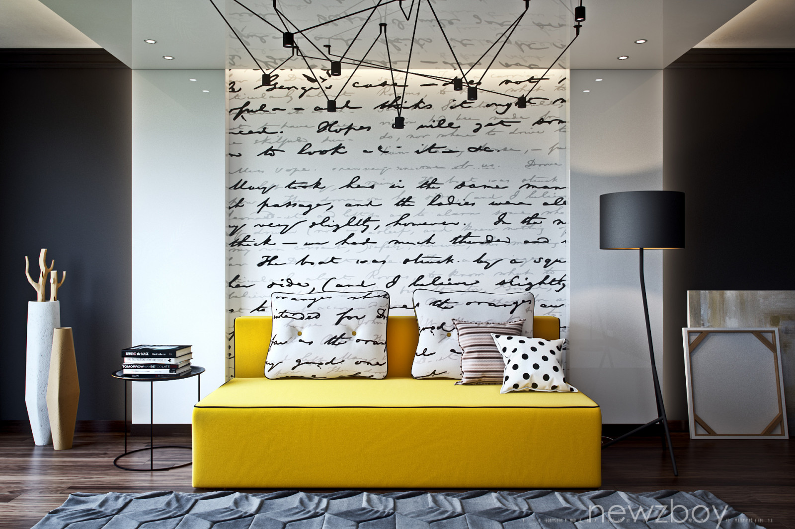 Studio Vizualization - Sofa_001