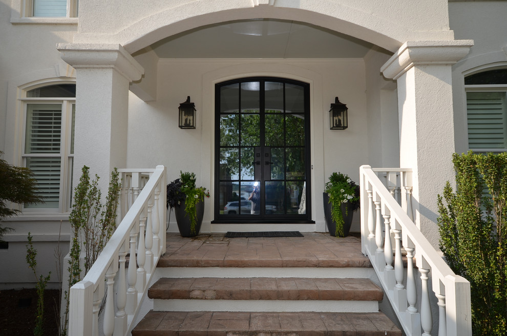 Steel Entry Doors