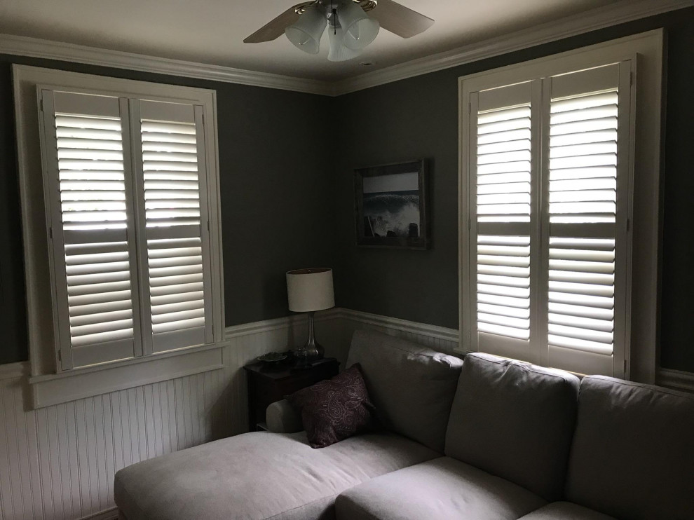 Timm's Window Fashions 2022 Projects