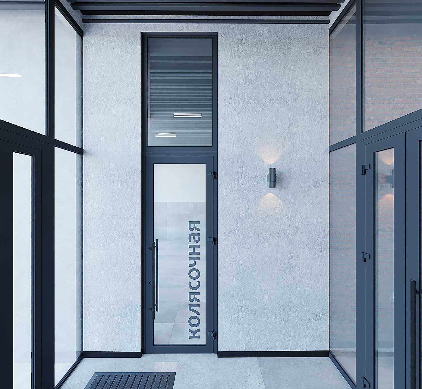 Дизайн МОПа г. Кузнецк