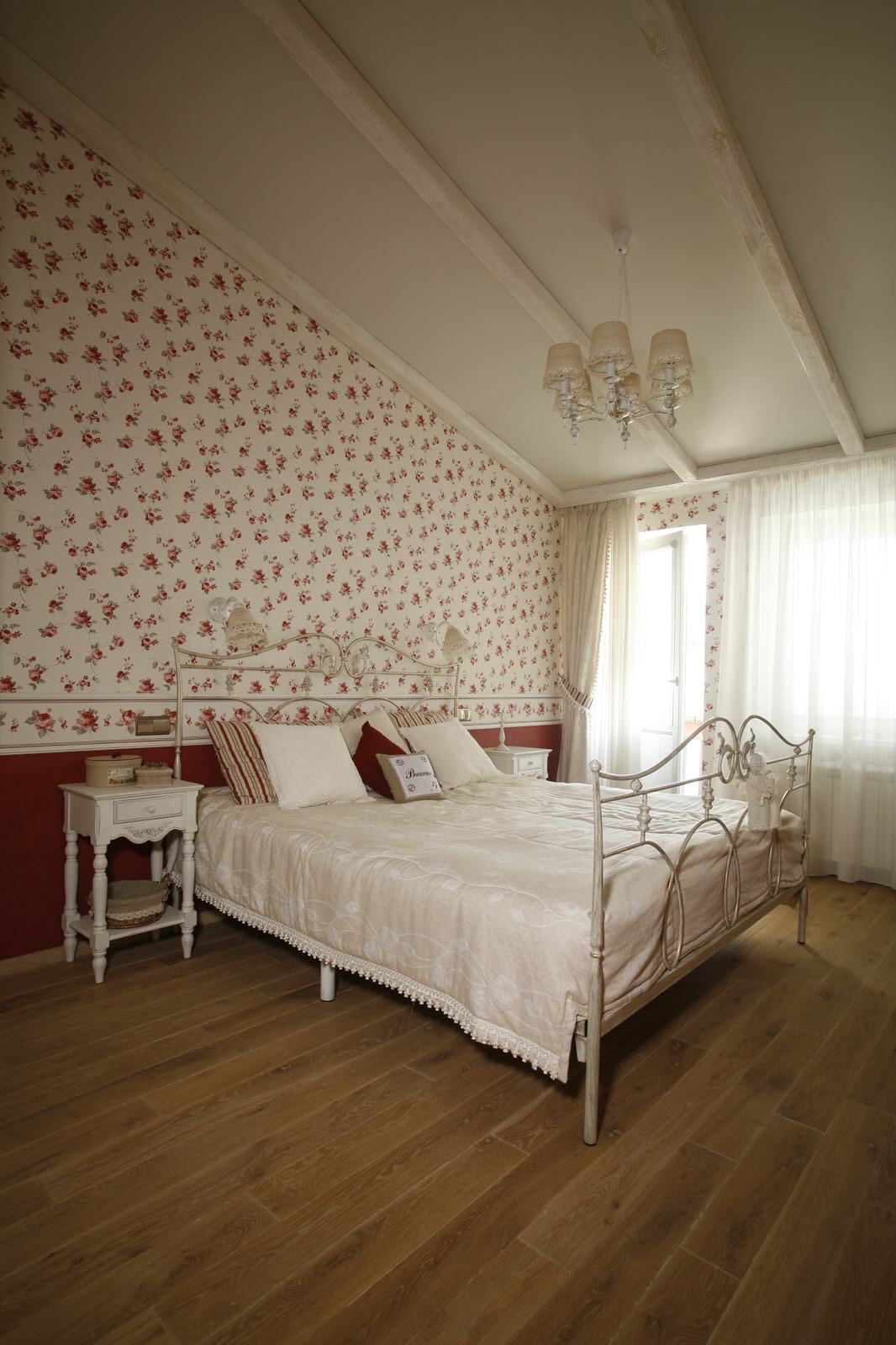 Дом в подмосковье