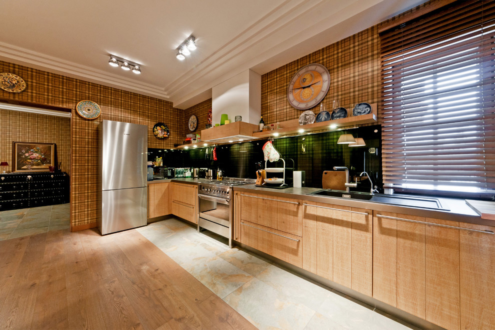 Загородный частный дом