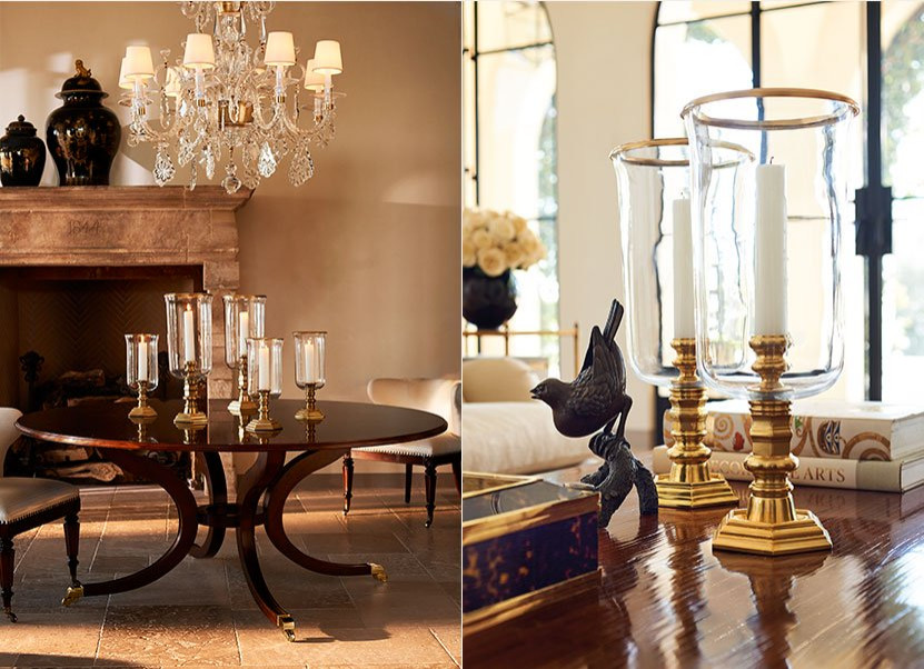 Mulholland Drive - Ralph Lauren Home