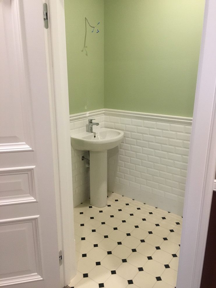 ЖК СКАЙФОРТ