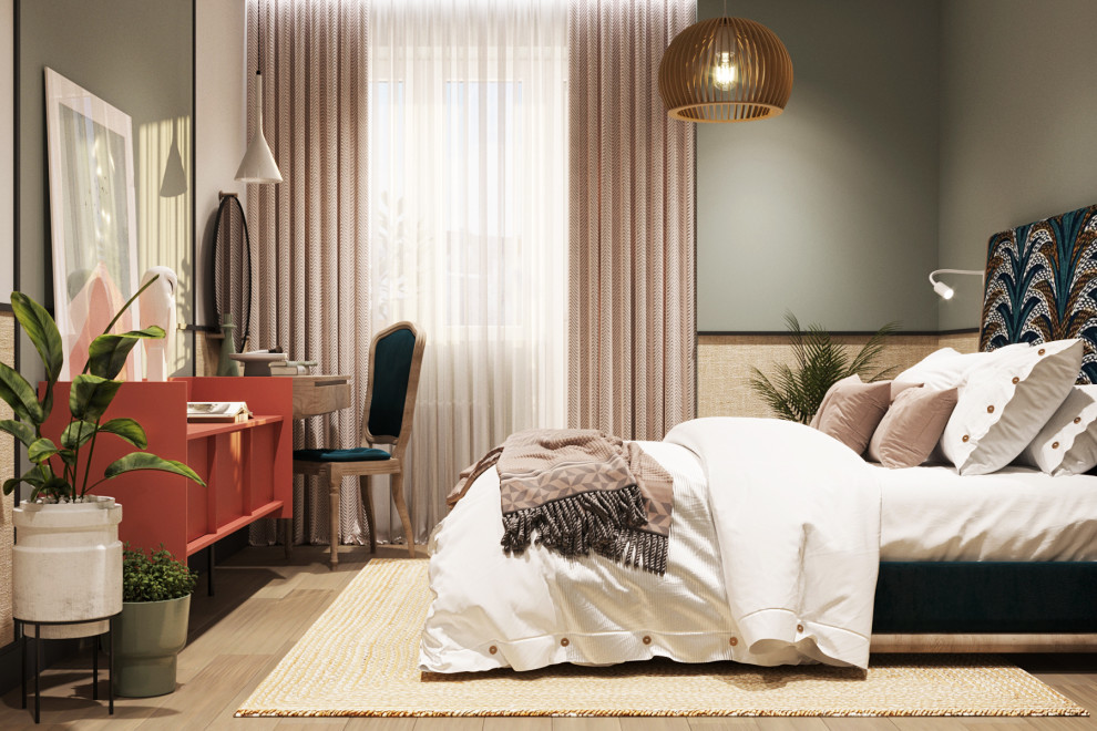 Сокольнический Вал