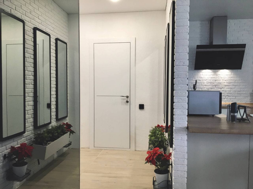 Квартира ЖК Видный