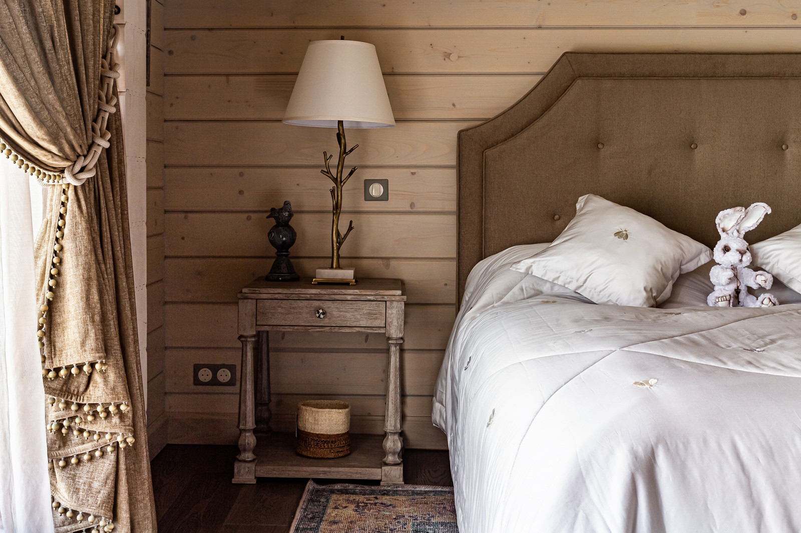 Дом в Можайском