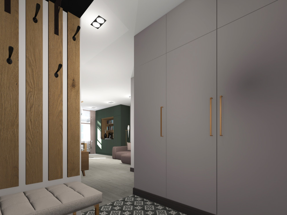 ЖК Северный