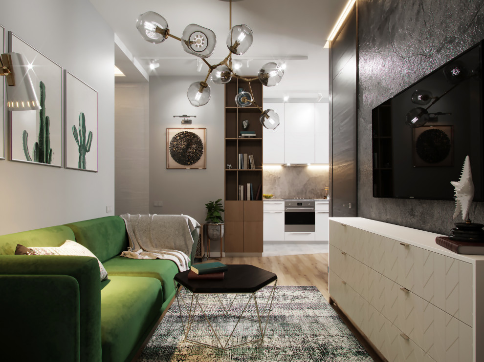 квартира кп павлово 2