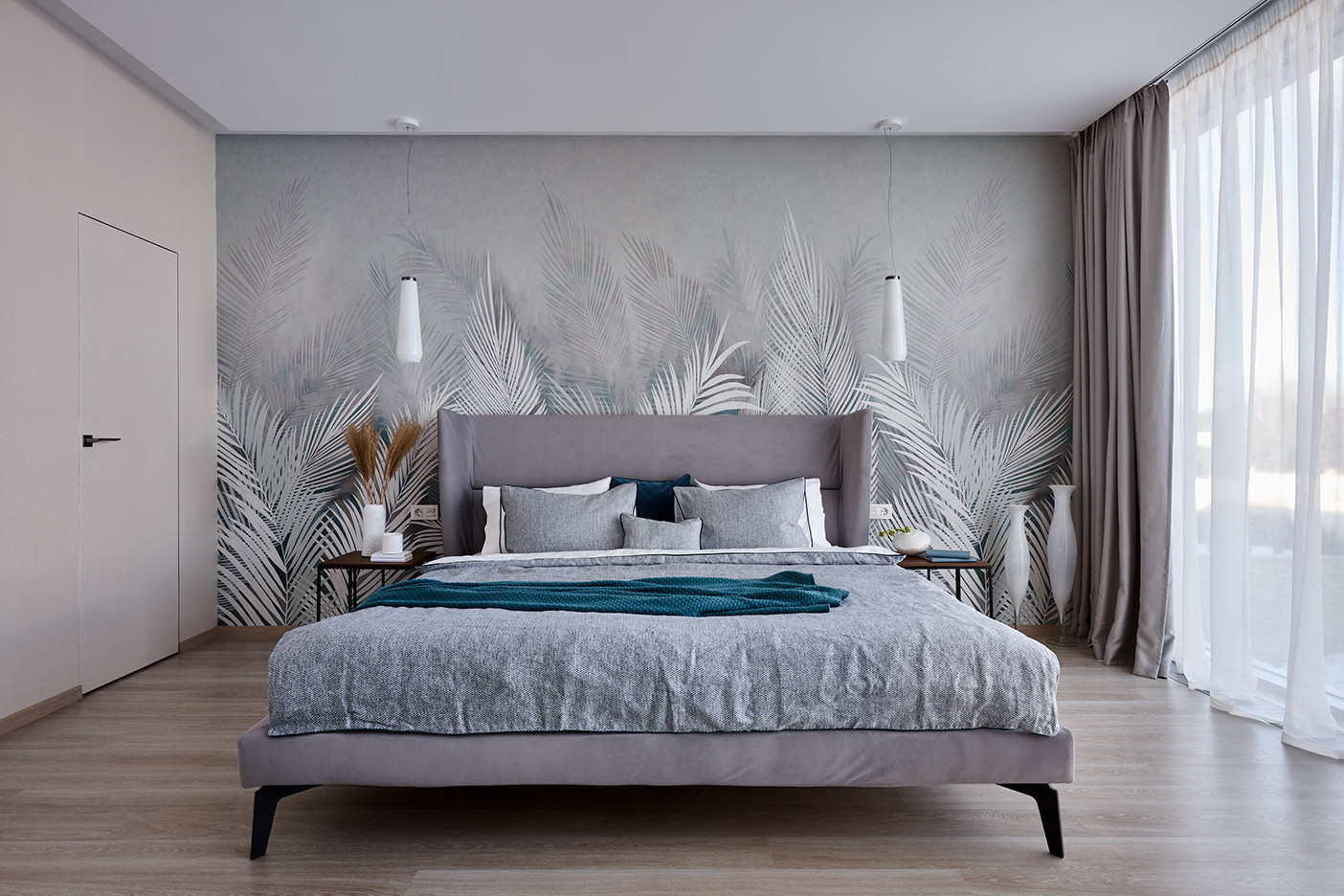 Стилизация загородного дома на Рублево-Успенском шоссе