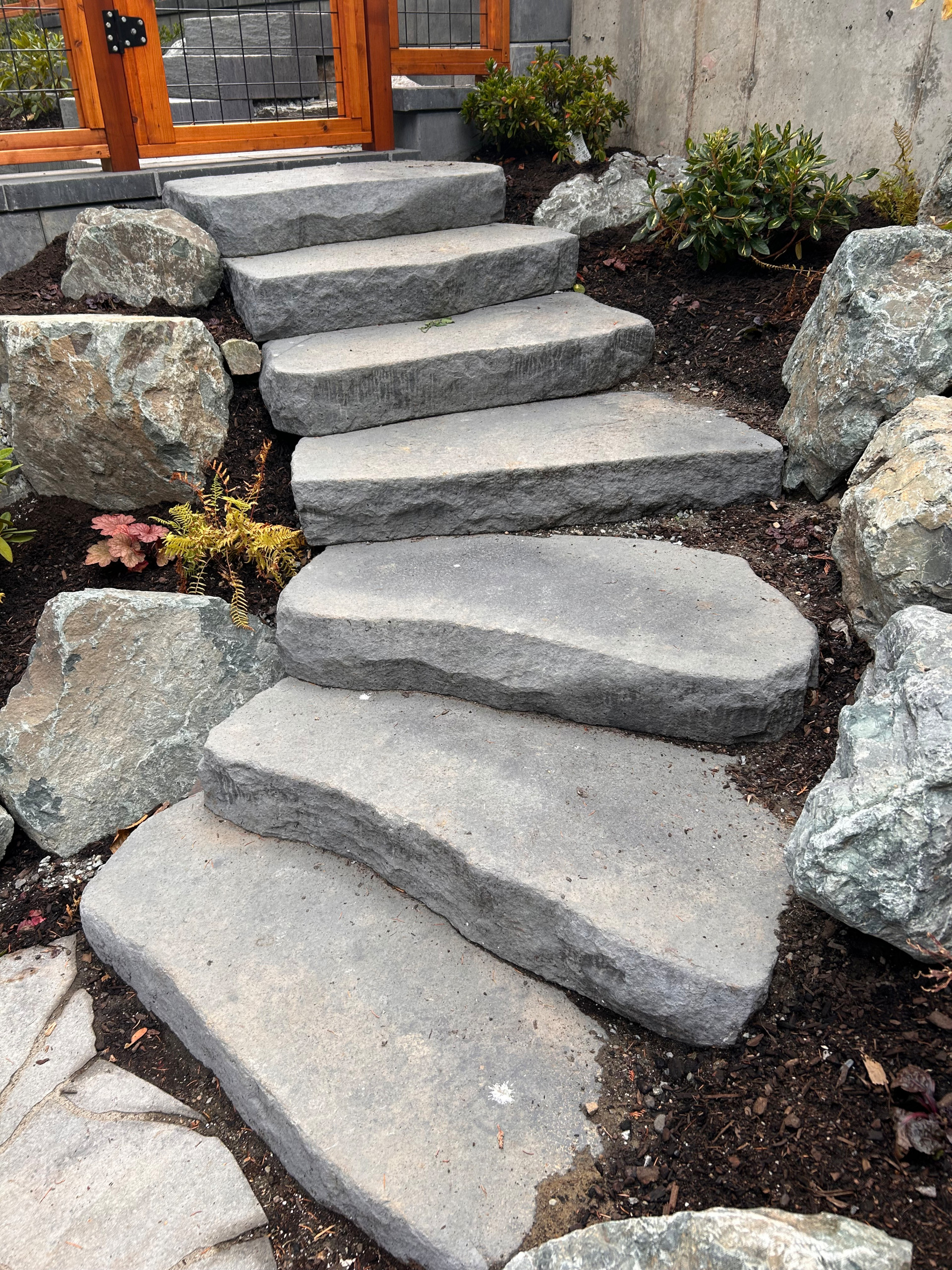 Porter-Perry residence