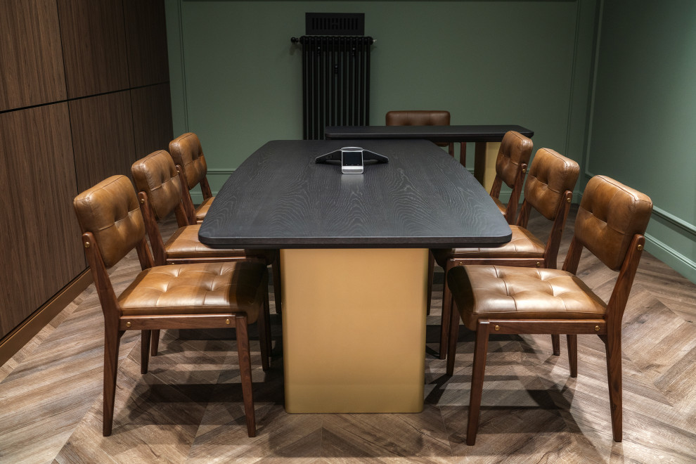 Офис в Гостинном дворе