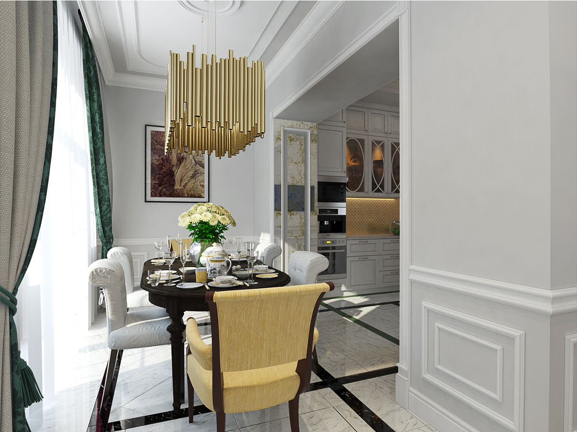 Маленькая Италия