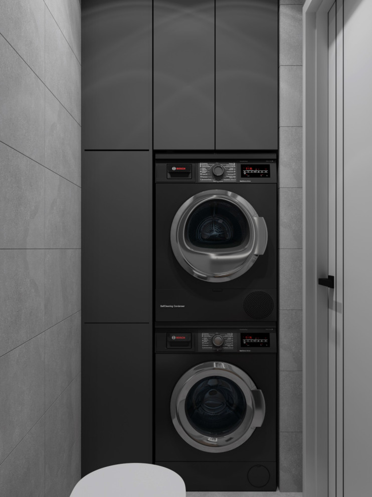 Семейная квартира с уютной атмосферой