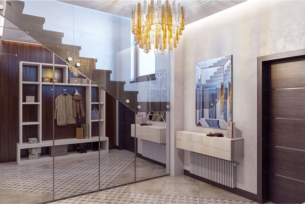 Дом в КП "Русская деревня"