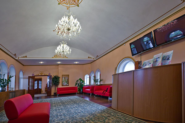 Дворец бракосочетаний №5